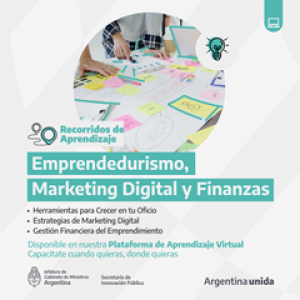 Cursos de marketing digital y finanzas en Punto Digital